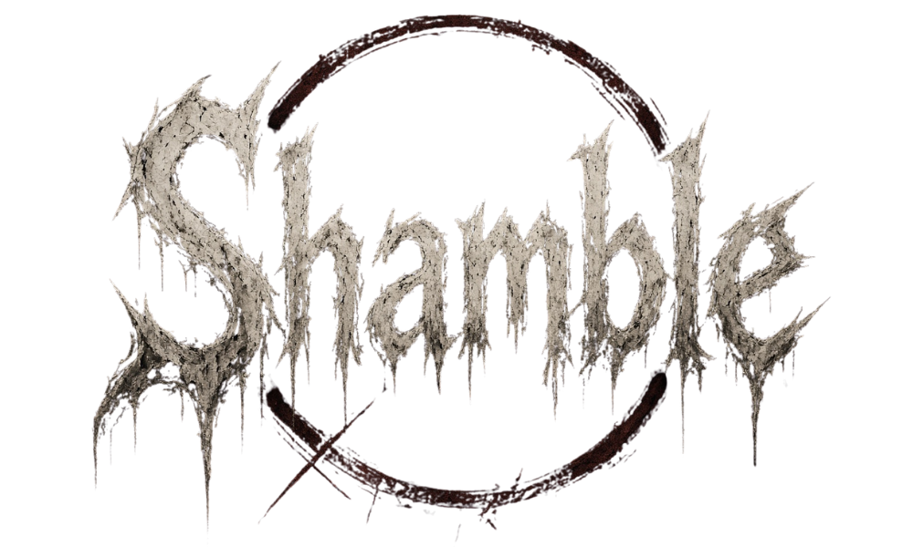 Shamble